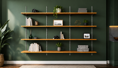 Standard and Bracket Systems