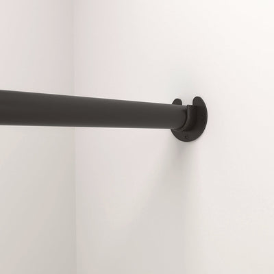 Poles and Rods
