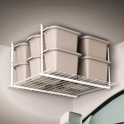 Ceiling Storage