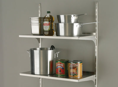 87™/186™/187™ Super-Duty Standard and Bracket System