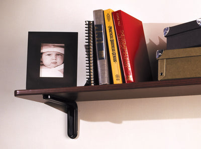 Slim-Line™ Decorative Brackets