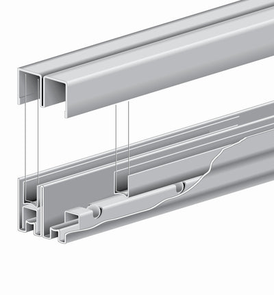 Sliding Glass Door Hardware