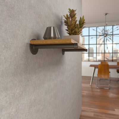 Shelf-Made Exclusive Decorative Brackets
