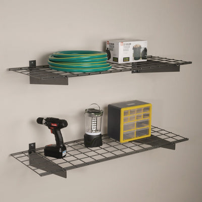 Wall Storage