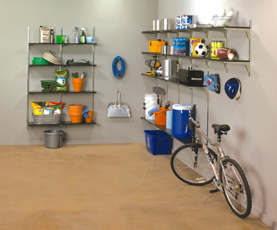 85™/185™ Extra-Duty Standard and Bracket System