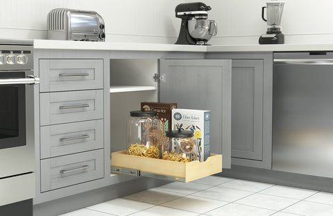 Kitchen & Bath