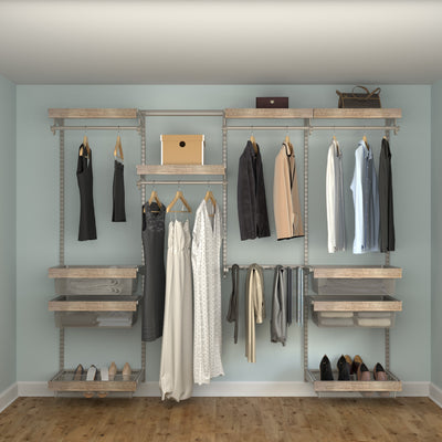Modular Closets