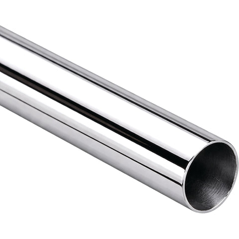 0015 Heavy-Duty Cut-to-Fit Closet Pole