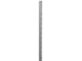 80™/180™ Series Plastic Back Rest with Divider