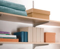 80™ Regular-Duty Shelf Standard