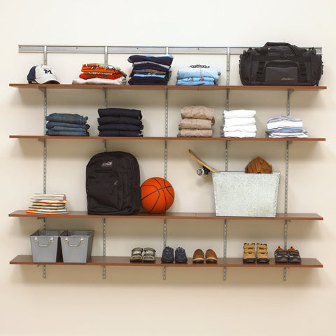 80™ Regular-Duty Shelf Standard