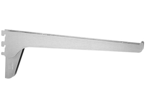 185™ Extra-Duty Shelf Bracket with Retaining Lip
