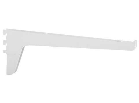 185™ Extra-Duty Shelf Bracket with Retaining Lip