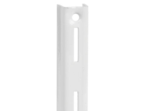 187™ Super-Duty Lock Lever Shelf Bracket