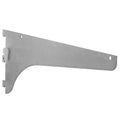 187™ Super-Duty Lock Lever Shelf Bracket