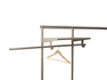 0123 Closet Pole Hook