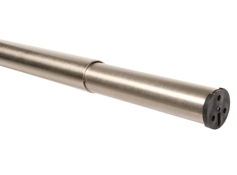 0020 Heavy-Duty Adjustable Closet Rod