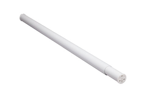0020 Heavy-Duty Adjustable Closet Rod