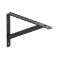 0494 Heavy-Duty Fixed Shelf Bracket