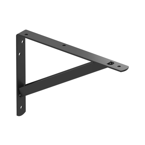 0494 Heavy-Duty Fixed Shelf Bracket