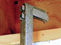 0104 FAST-MOUNT™ Mounting Hook