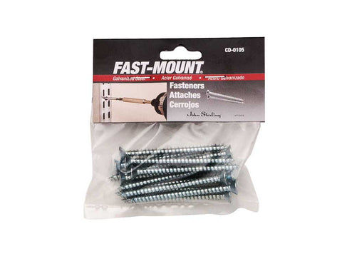 0105 FAST-MOUNT™ Hardware Pack