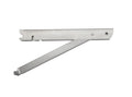 BK-0103 FAST-MOUNT™ Supported Double Shelf Bracket