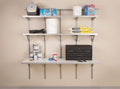 0220 HEAVYWEIGHT Shelf Edge