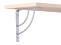 0087 Milano Decorative Shelf Bracket