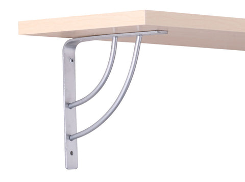 0087 Milano Decorative Shelf Bracket