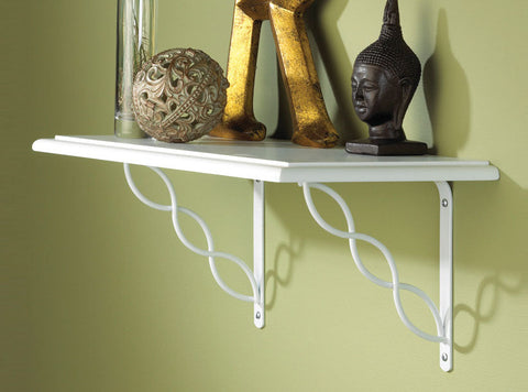 200 Series Concord Decorative Shelf Bracket