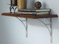 200 Series Oak Park Decorative Shelf Bracket