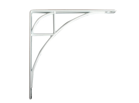 200 Series Oak Park Decorative Shelf Bracket