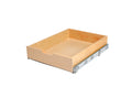 WMUB Soft-Closing Wood Cabinet Drawer