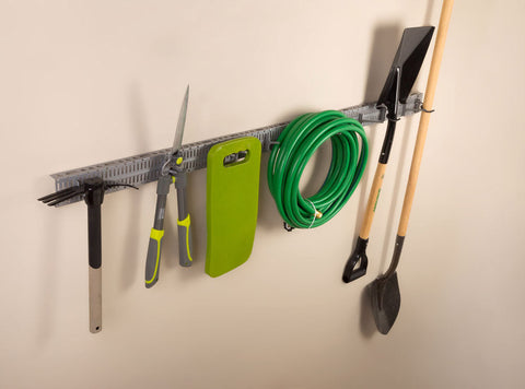 0150 TAP-MOUNT® Steel Track Sytem