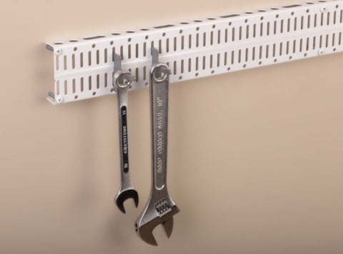 0152 TAP-MOUNT® Single Peg Hooks
