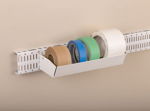 0160 TAP-MOUNT® Storage Tray