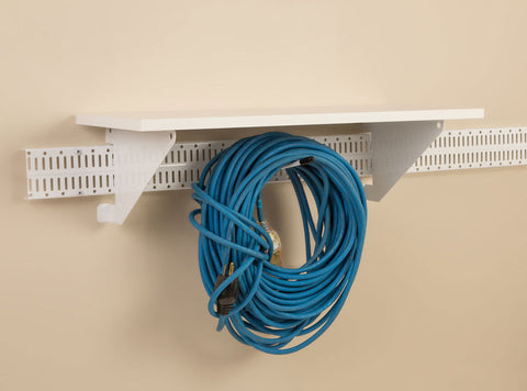 0169 TAP-MOUNT® Shelf Bracket