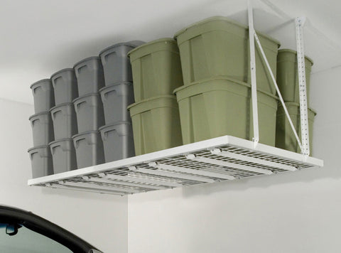 Super Pro Ceiling Storage Unit