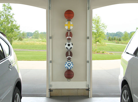 0027 7-Ball Rack Storage Kit