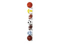 0027 7-Ball Rack Storage Kit
