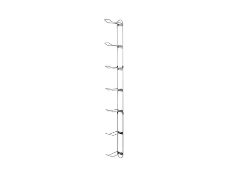 0027 7-Ball Rack Storage Kit