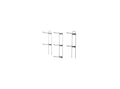 0027 7-Ball Rack Storage Kit