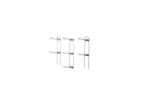 0027 7-Ball Rack Storage Kit