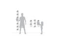 0027 7-Ball Rack Storage Kit