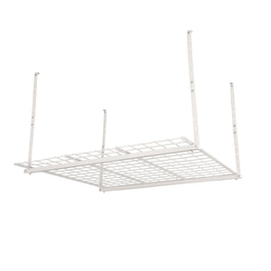 00540 45"x45" HyLoft Ceiling Storage Unit