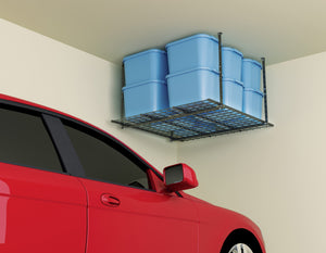 00625 45"x45" HyLoft Ceiling Storage Unit