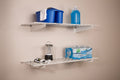 00630 - 00630 HyLoft Wall Storage Unit (2-Shelf)