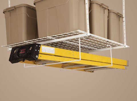 00656 HyLoft Add-On Ladder Rack