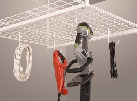 00682 HyLoft Add-On Storage Hooks